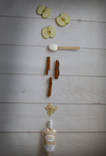 Load image into Gallery viewer, Apple, Cinnamon, Yoghurt &amp; Oat
