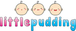 Little Pudding 