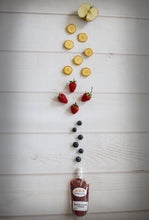 Load image into Gallery viewer, Mix Berry, Apple &amp; Banana Blend
