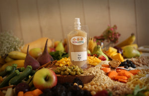 Pear Puree