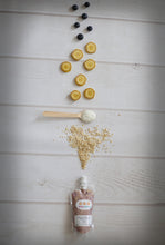 Load image into Gallery viewer, Banana, Blueberry, Yoghurt &amp; Oat
